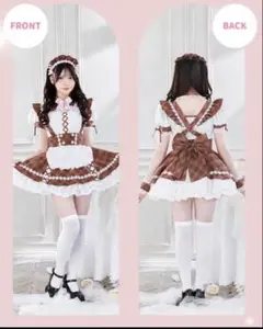 2026年最新】@ほぉ~むカフェ メイド服の人気アイテム - メルカリ
