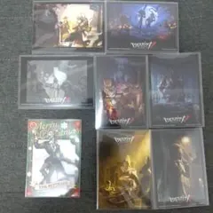 第五人格 ブロマイド まとめ売り