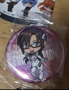シン・エヴァンゲリオン劇場版 缶バッジ。 楽天市場】【ポイント10倍】EVANGELION シン・エヴァンゲリオン