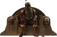 ボバフェット　プロトタイプ　レトロコレクション フィギュア 新品未開封 ボバフェット プロトタイプ レトロコレクション フィギュア 新品未開封