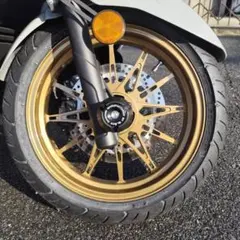 2021年PCX(JK05KF47) ホイール＆IRCタイヤセット1台分❗️❗️のサムネイル