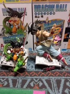 2026年最新】BANDAI フィギュア ドラゴンボールの人気アイテム - メルカリ