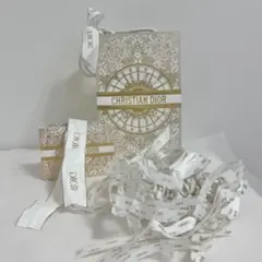 Christian Dior ショッパー