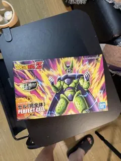 全新Figure-rise Standard セル 完全体 プラモデルのサムネイル