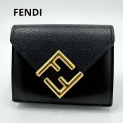 2025年最新】fendi 三つ折り 財布の人気アイテム - メルカリ