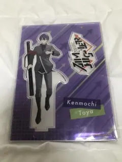 剣持刀也　aim higher アクリルスタンド　にじさんじ