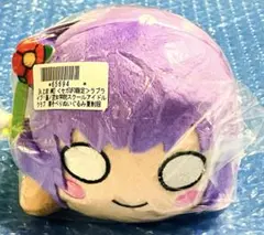 ラブライブ 蓮ノ空 寝そべりぬいぐるみ 乙宗梢 夏制服 セガUFO限定