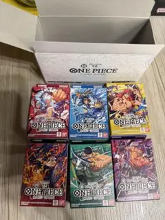 ONE PIECEカードゲーム ST-36 12個セット - メルカリ