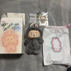 2025年最新】PopMart labubu シークレットの人気アイテム - メルカリ