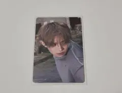 ENHYPEN THE SIN : VANISH タワレコ特典 ヒスン