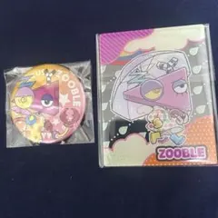 アメイジングデジタルサーカス ズーブル