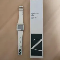 スマートキャンバス　モノタイプ　ツァプフィーノ　腕時計　電池切れのサムネイル
