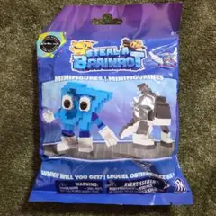 ROBLOX STEAL A BRAINROT ブレインロットを盗む　フィギュア