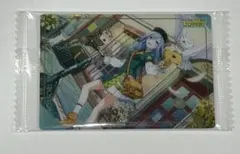 プロセカウエハース8 MORE MORE JUMP!
秘密の交渉 日野森雫 星4