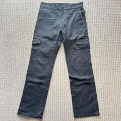 Calvin Klein Jeans カーゴパンツ ダークグレーのサムネイル