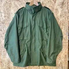 m-65 ミリタリージャケット