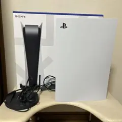 P*a様 ps5 本体　CFI-1000A ジャンク品？
