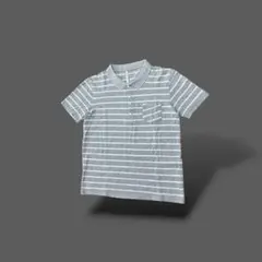 【BLACK BARRETT】OFFSET POLO SHIRT 3332Tのサムネイル
