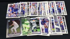 MLB トロント ブルージェイズ まとめ売り 1st Bowman 他