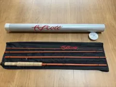極希少】スコット 20周年限定 F704/5 ブラウングラス - メルカリ
