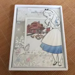 不思議の国のアリス フォトフレーム 超激安！