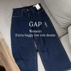 【新品】GAP スーパーバギー27インチ