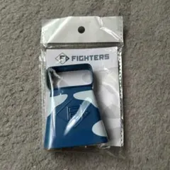 FIGHTERS 応援カウベル 新品未使用未開封