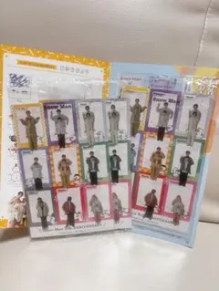 【新品未使用】snowman 会報 付録3セット