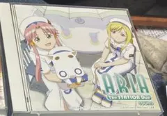 ARIA The STATION Due COUR3