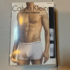 カルバンクライン　ボクサーパンツ　NB2614 XLサイズ