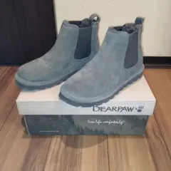 BEARPAW ムートンブーツ
