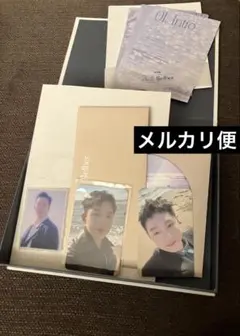 BTOB Be together (Be Love Ver.) CD アルバム
