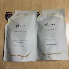 ☆新品未開封クレオズボーテ　シャンプー&トリートメント☆
