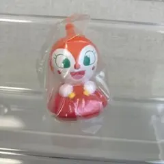 【新品】あつまれアンパンマン　ドキンちゃん