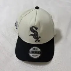 シカゴ・ホワイトソックス 9FORTY キャップ