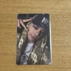 SOUMA oneoreight EN-GINE トレカ photocard