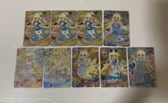 アイプリ　みつきセット　即購入可