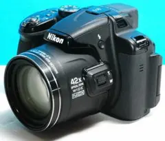 2025年最新】COOLPIX P520の人気アイテム - メルカリ