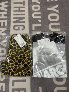 XLARGE KIDS 総柄ショートパンツ•ビッグゴリラT 100のサムネイル