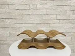 KINTO ワインラック 5本用 木製のサムネイル
