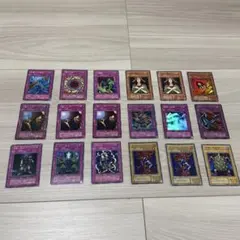 遊戯王OCG 初期カード 12枚セット - メルカリ