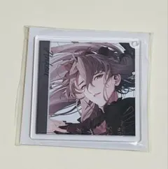 終遠のヴィルシュ　終ヴィル　アンクゥ　香水　缶バッジ　2点 終遠のヴィルシュ 終ヴィル アンクゥ 香水 缶バッジ 2点 - メルカリ