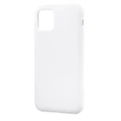 値下 新品 未使用 iPhone11 pro 保護ケース 触り心地いい 白 頑丈