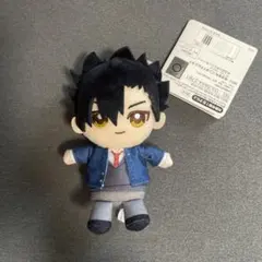 ハイキュー 黒尾