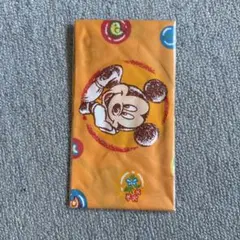 ミッキー ミニー コットンタオル 日本製