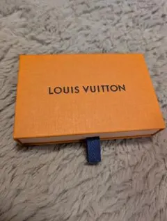 LOUIS VUITTON ギフトボックス オレンジ