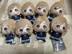 【最終価格】学園アイドルマスター ちびぐるみvol.3 姫崎莉波