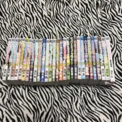 ドメスティックな彼女 1〜28 全巻＋公式薄い本