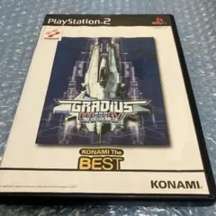 Best版 グラディウス3&4 復活の神話 プレイステーション2 お買い得!