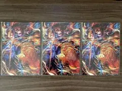 劇場版『鬼滅の刃』入場者特典 第5弾 キービジュアル イラストボード ３枚セット